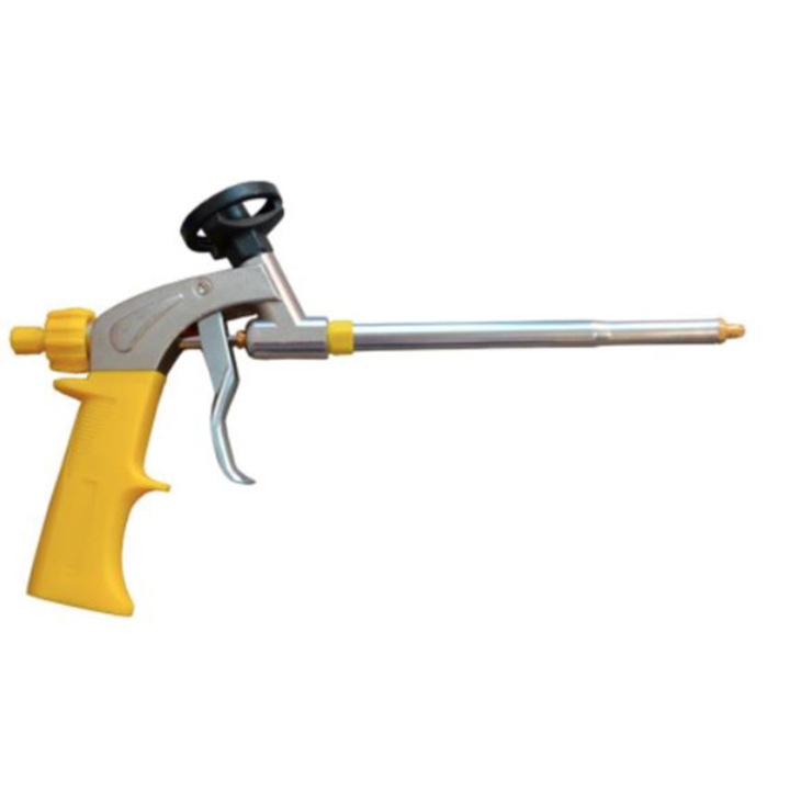 Pistol profesional pentru spuma PU, RINO