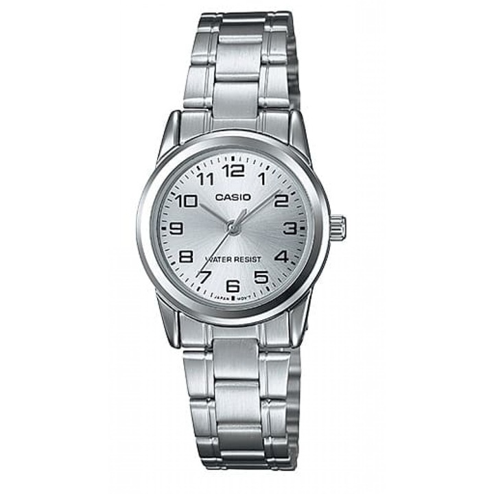 Дамски часовник Casio, Collection LTP-V0, LTP-V004G-1B 1497085948