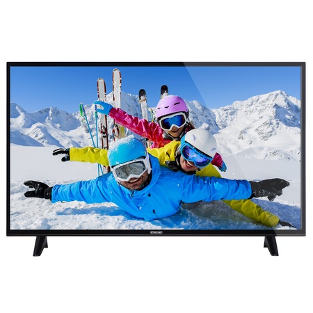 Televizor Smart LED Star-Light, 124 cm, 49DM7000, 4K Ultra HD