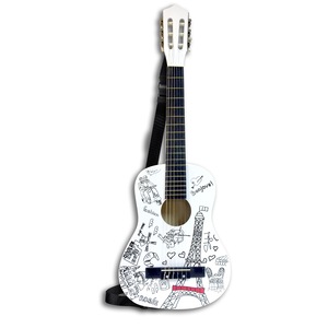 Chitara Clasica 85 Cm Paris Bontempi Emag Ro