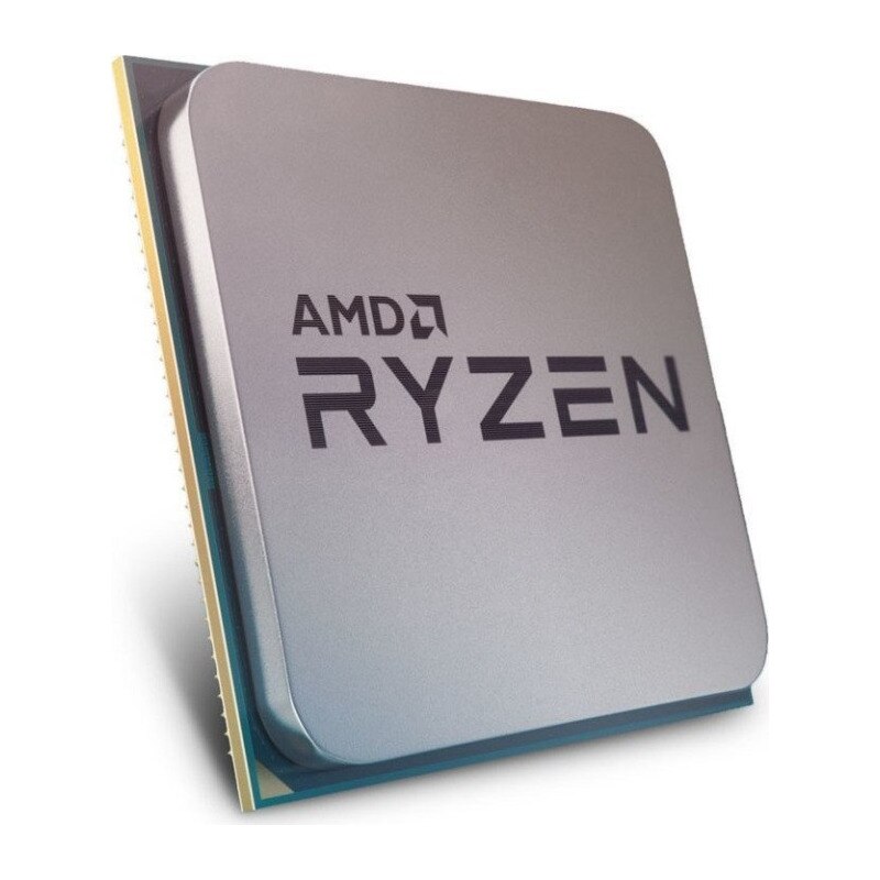 Procesor AMD Ryzen 7 5800X TRAY processor 3.8 GHz 32 MB L3