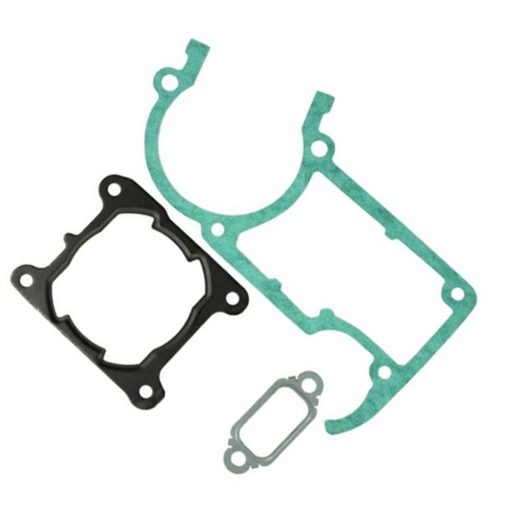 Set garnituri, Terra Motors, compatibil cu drujba Stihl MS 261