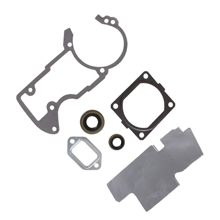 Set garnituri si simeringuri, Terra Motors, compatibil cu drujba Stihl MS 460, 046