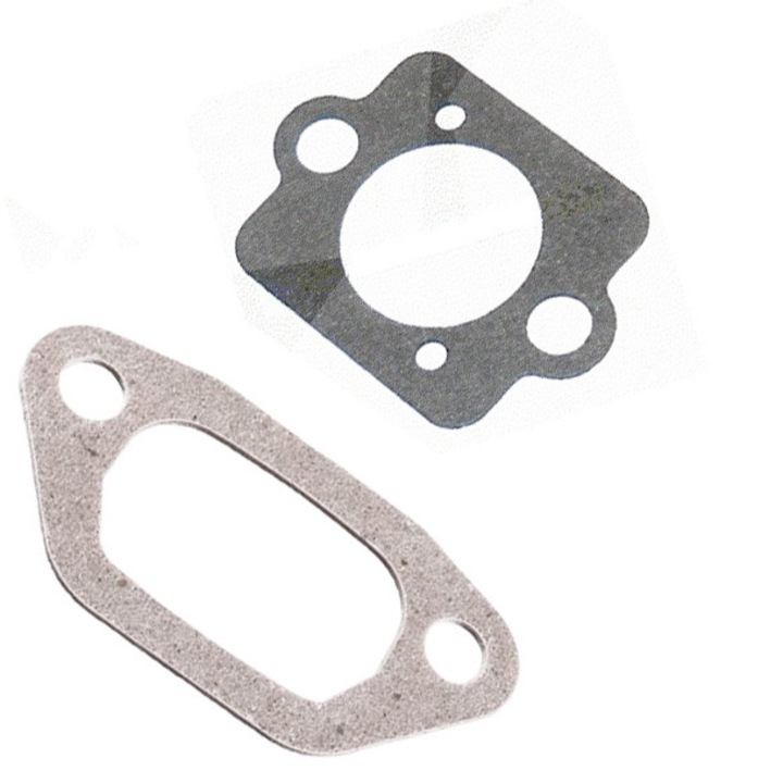 Set garnituri carburator, Terra Motors, compatibil cu drujba Husqvarna 455, 460, 461 Rancher
