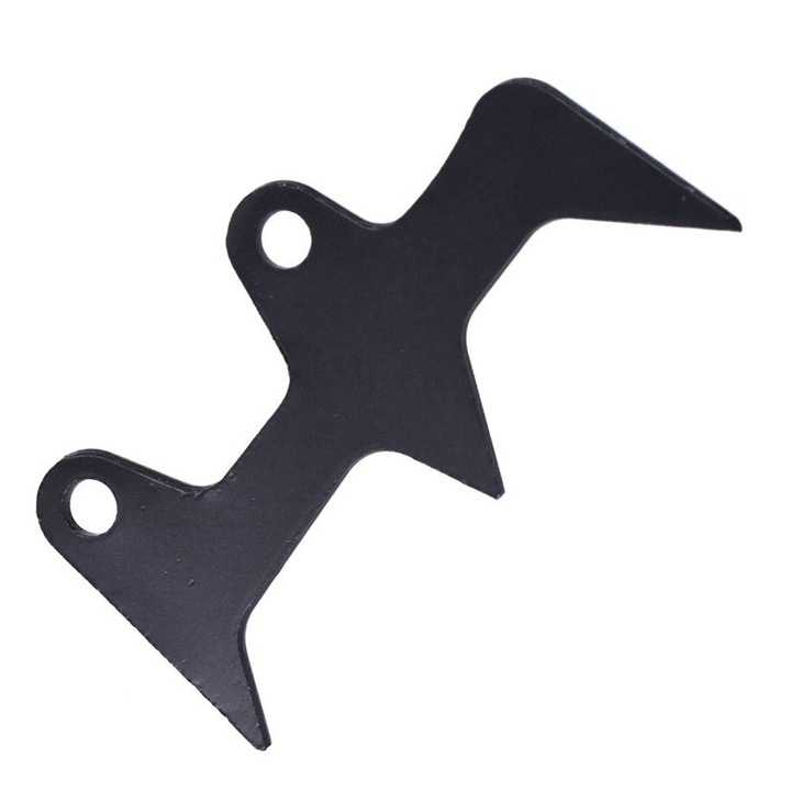 Gheara opritoare, Terra Motors, compatibila cu drujba Husqvarna 136, 137, 141, 142, 235, 236, 240