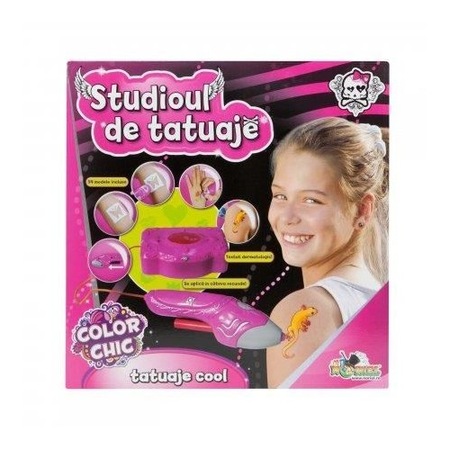 Studioul De Tatuaje Emag Ro