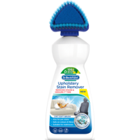 Detergent cu perie impotriva petelor&mirosurilor pentru tapiterii Dr.Beckmann, 400 ml