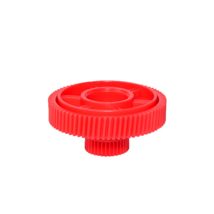 Pinion interior motoras macara geam electric, compatibil cu Ford Focus MK4