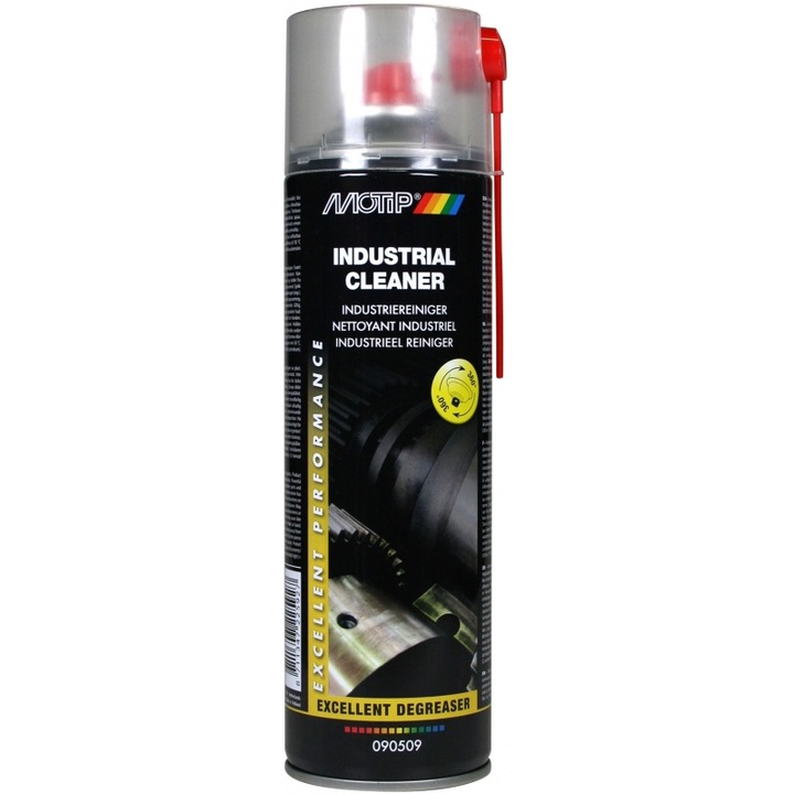 Универсален препарат за почистване MOTIP, 500мл