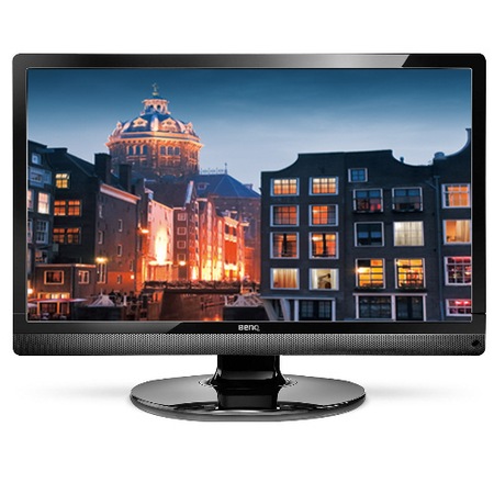 Monitor Tv Led Benq 24 Wide Tv Tuner Full Hd Hdmi Boxe Negru Ml2441 Emag Ro