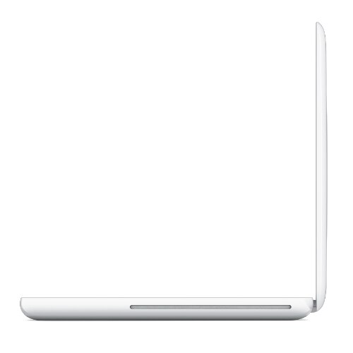 Laptop Apple MacBook white 2.4GHz, 2GB, 250GB, GeForce 320M - eMAG.ro
