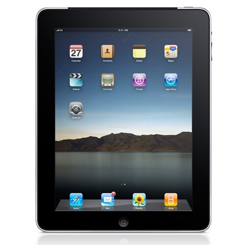Apple iPad ブラック Tableta APPLE iPad Mini 5, 7.9 iPad本体