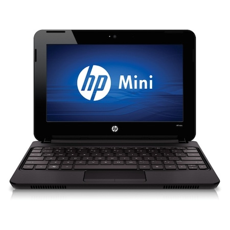 Handbook Twinkle Goat Netbook HP Mini 110-3010sq cu procesor Intel® Atom™ N450 1.66GHz, 1GB,  160GB, Microsoft Windows 7 Starter, Negru - eMAG.ro