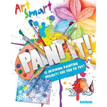 Paint It! Paint It!