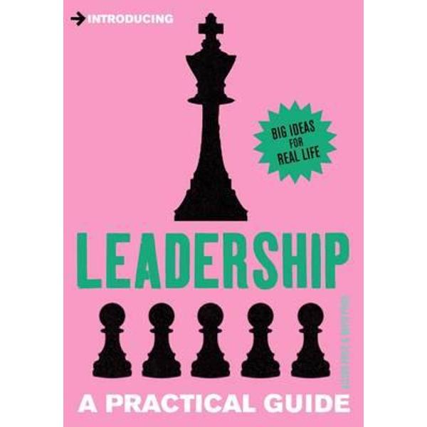 Introducing Leadership - Alison Price & David Price