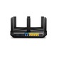 Router wireless AD7200 TP-Link Talon AD7200, MU-MIMO, Gigabit, Multi Band 2.4GHz/5GHz/60GHz, USB