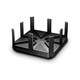 Router wireless AD7200 TP-Link Talon AD7200, MU-MIMO, Gigabit, Multi Band 2.4GHz/5GHz/60GHz, USB
