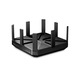 Router wireless AD7200 TP-Link Talon AD7200, MU-MIMO, Gigabit, Multi Band 2.4GHz/5GHz/60GHz, USB