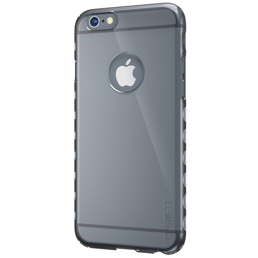 Husa de protectie CYGNETT pentru iPhone 6/6S, Plus AeroGrip Crystal Clear