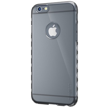 Husa de protectie CYGNETT pentru iPhone 6/6S, Plus AeroGrip Crystal Clear Husa de protectie CYGNETT pentru iPhone 6/6S, Plus AeroGrip Crystal Clear