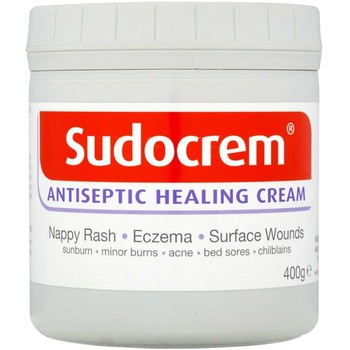 Crema Antiseptica Sudocrem, 400 g