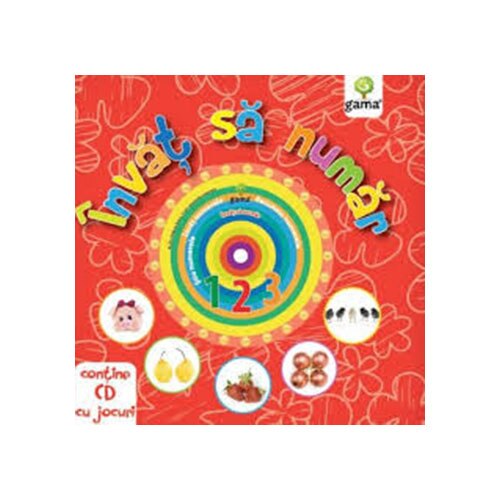 Invat sa numar