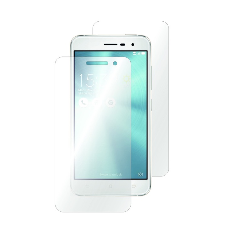 Протектор Smart Protection, За Zenfone 3, ZE520KL