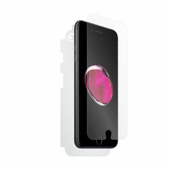 Folie de protectie Clasic Smart Protection Apple iPhone 7 Plus fullbody,protectie completa ecran,spate si laterale+Smart Spray®,Smart Squeegee® si microfibra incluse Folie de protectie Clasic Smart Protection Apple iPhone 7 Plus fullbody,protectie completa ecran,spate si laterale+Smart Spray®,Smart Squeegee® si microfibra incluse