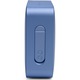 Boxa portabila JBL Go Essential, Bluetooth, IPX7, Albastru