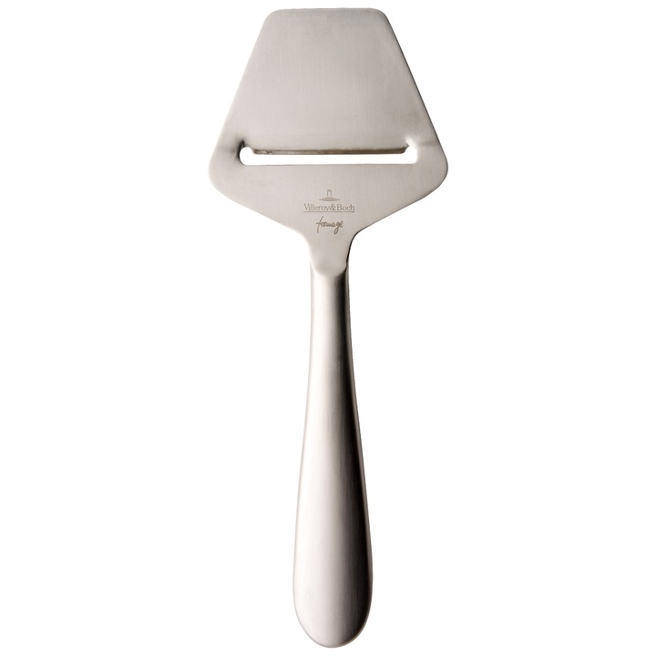 Razatoare felie de branza, inox, 20.4 cm, Villeroy&Boch-167308