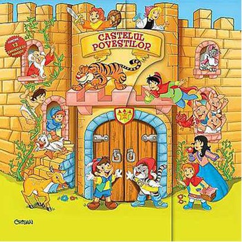 Castelul Povestilor Castelul Povestilor