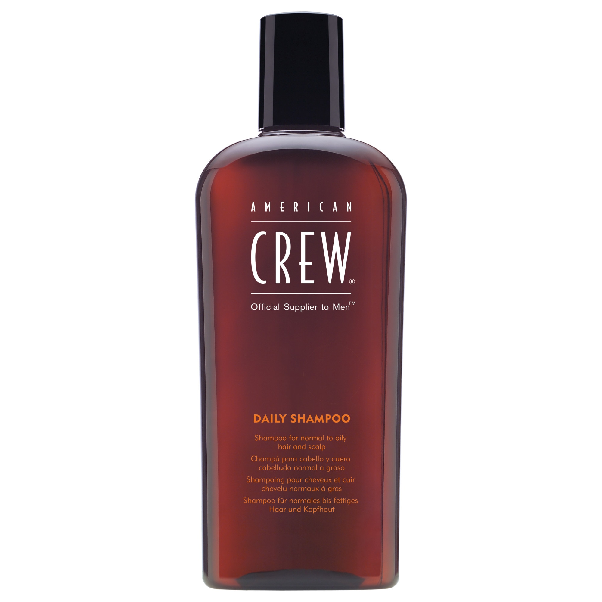 Sampon American Crew Classic Daily, 250 ml