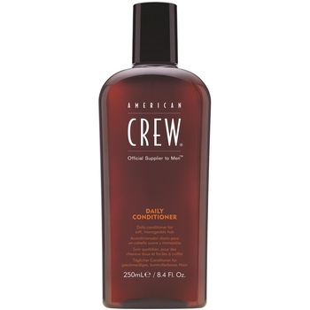 Balsam pentru par American Crew, Barbati, 250 ml Balsam pentru par American Crew, Barbati, 250 ml