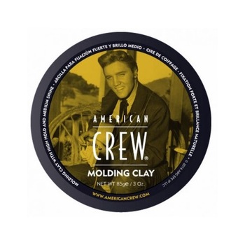 Pasta modelatoare pentru par American Crew, 85 gr Pasta modelatoare pentru par American Crew, 85 gr