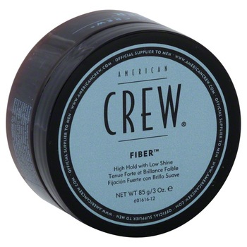 Crema pentru par American Crew Fiber, 85 gr Crema pentru par American Crew Fiber, 85 gr