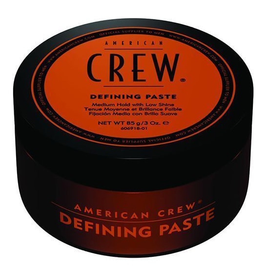 Pasta modelatoare par American Crew, Defining, 85 g