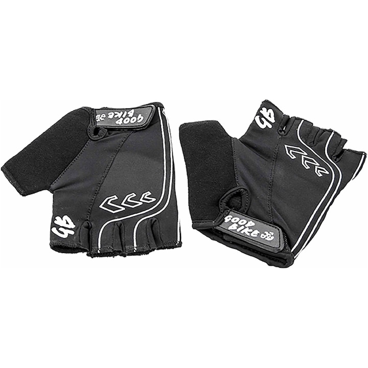 Manusi adult d-grip, marime L Good Bike