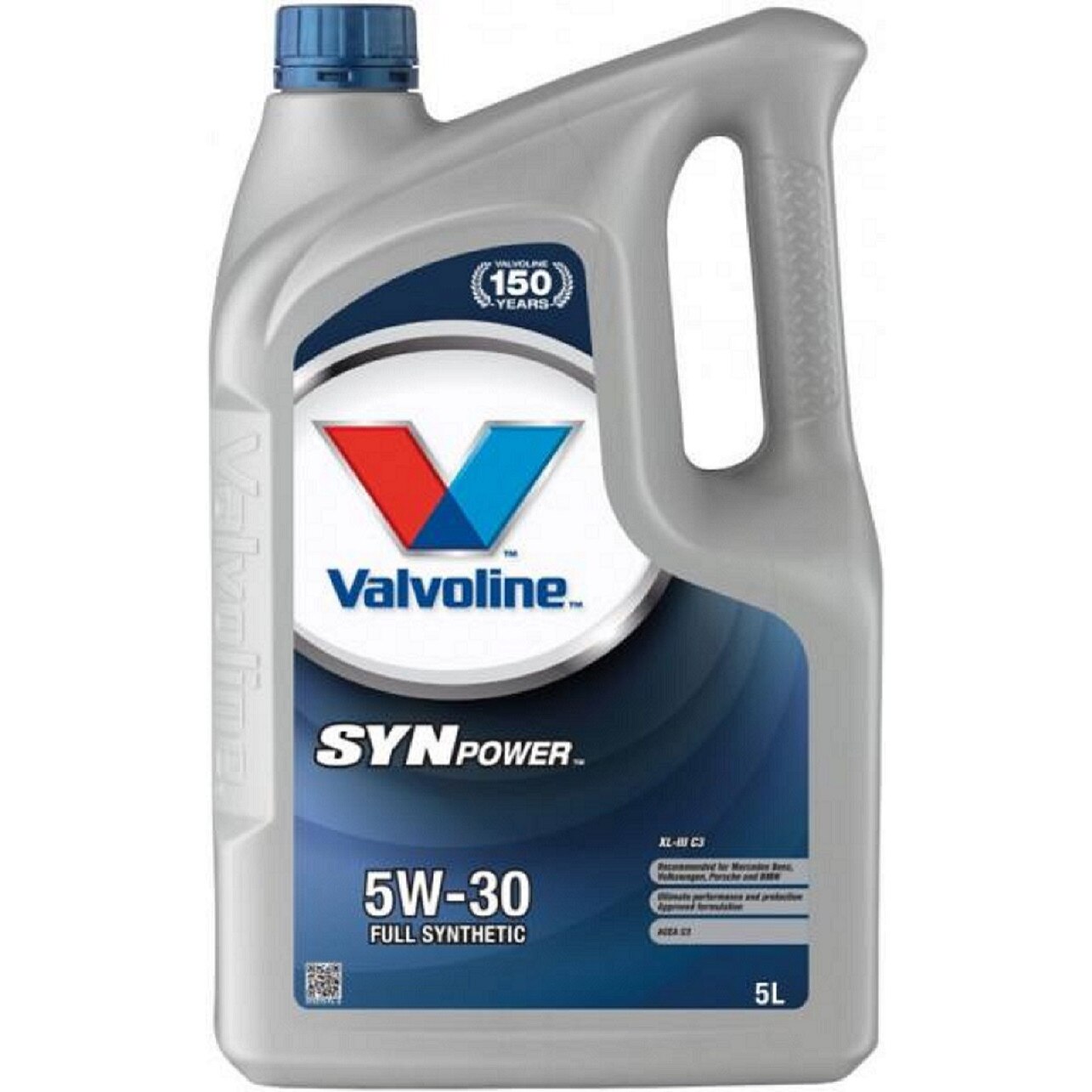 Ulei motor 5w30, Valvoline, 5l - eMAG.ro