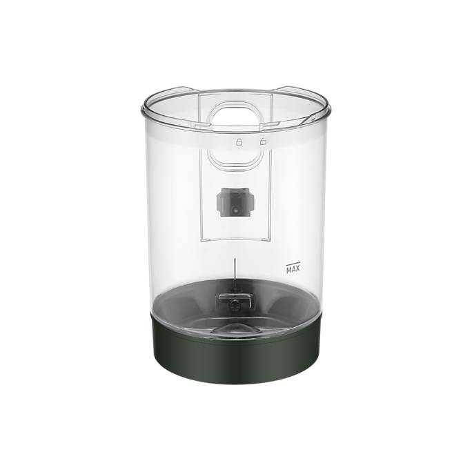 Aspirator vertical Samsung Bespoke Jet One Complete Extra, VS20A95943N/GE, 0.5L, Statie coletare praf 2L, 25.2V, 580W, Digital Inverter, Filtrare 99.99% , Display LCD, Perie covoare, Perie parchet, Perie Pet, Autonomie 120 min, Verde