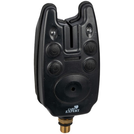 Avertizor electronic Carp Expert Lynx 7030, negru - eMAG.ro