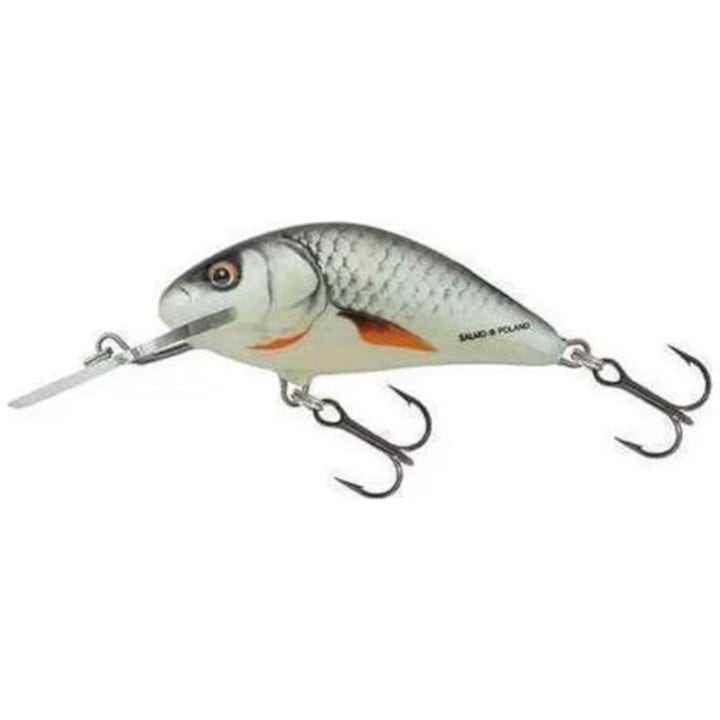 Vobler Salmo Hornet H5F, Dace, 5cm, 7g