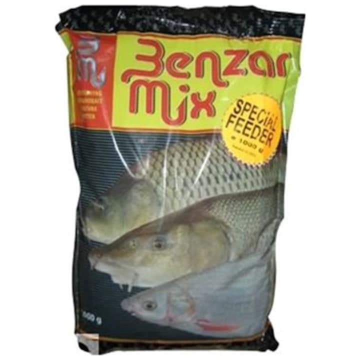 Захранка Benzar Mix, Special Feeder, 1 кг