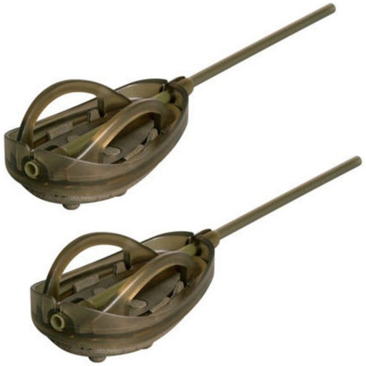 Momitor Method Feeder Cralusso Rocket, 2db, 25g