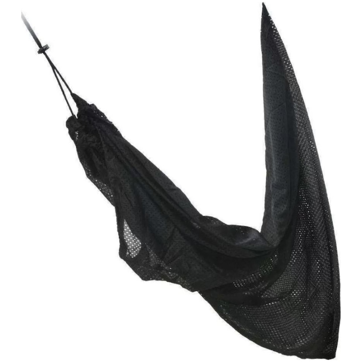 Чанта за съхранение Carp Expert Gigant, 135x75 см, За шаран, Черен