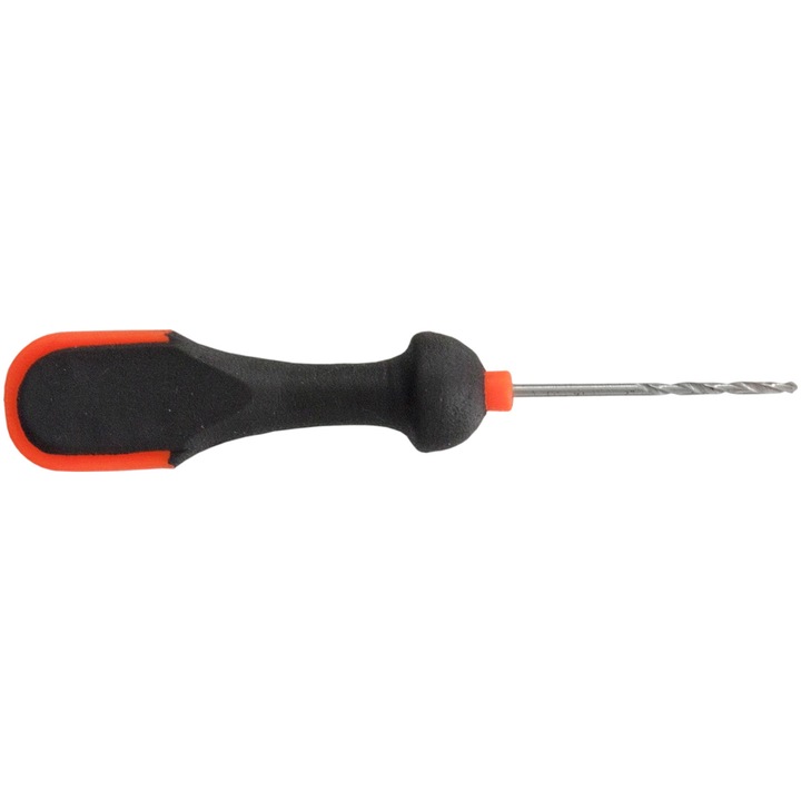 Burghiu pentru boilies Energoteam , 9cm
