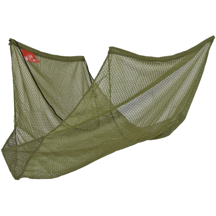 Sac cantarire Carp Expert, olive