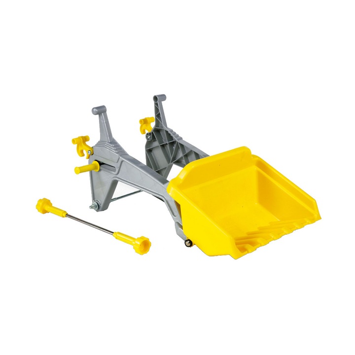 Cupa Rolly Kid Lader