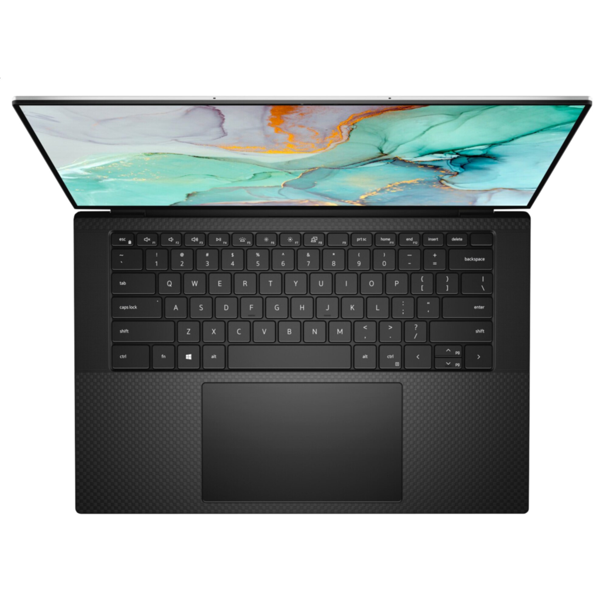 Laptop Dell XPS 15 9510 Intel Core i7-11800H 15.6