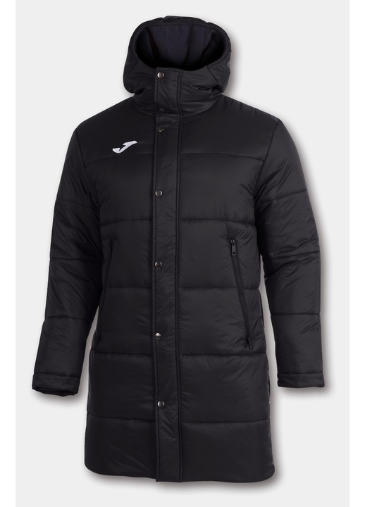 Яке Joma 3/4 Iceland III, Черен
