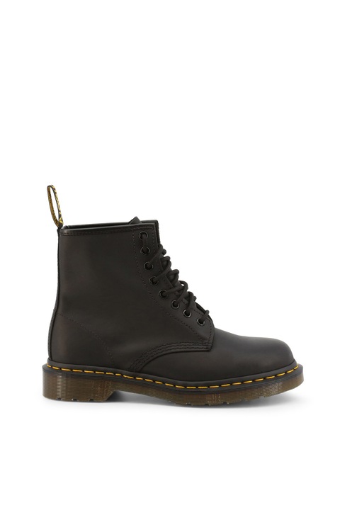 Dr Martens 1460 női csizma, Fekete, 36